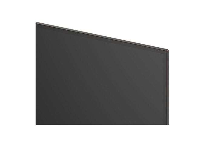 Close up TV OLED77B6ELC 2026